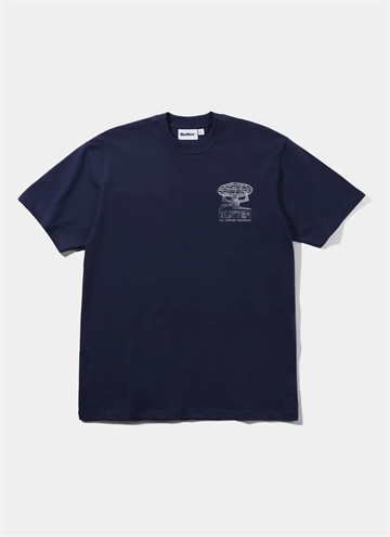 Butter Goods Terrain T-Shirt
